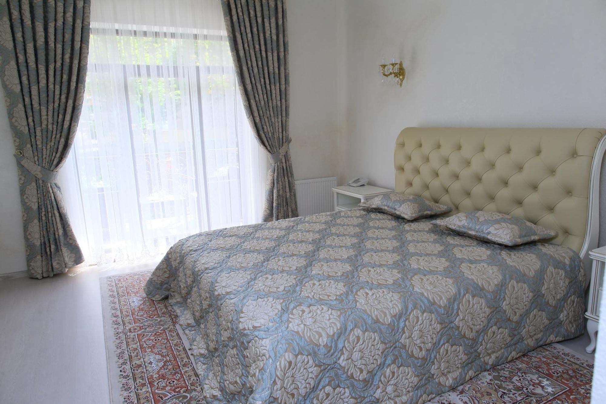 Prima Villa Guest House Vinnycja Esterno foto