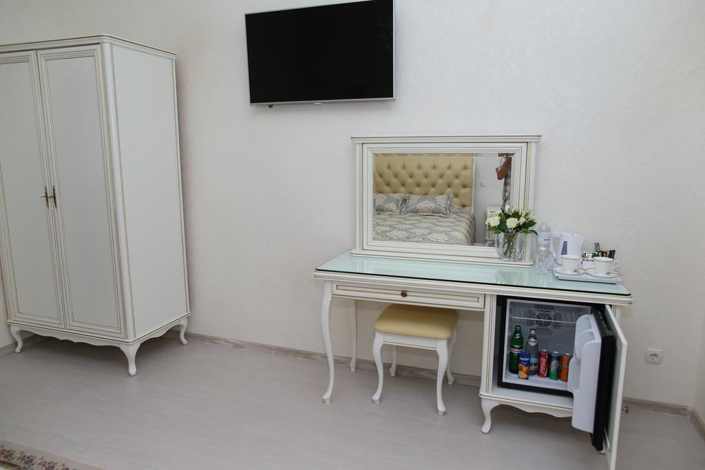 Prima Villa Guest House Vinnycja Esterno foto